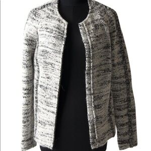 Isabel Marant Imperia Boiled Wool Jacket - NEW